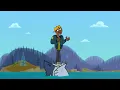 Download Lagu Total Drama Island 2023 Intro Original Song