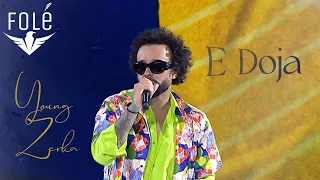 Young Zerka E Doja Kenga Magjike 2025 BeMagic 