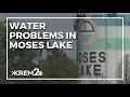 Moses Lake looks into possibility of putting in water restrictions