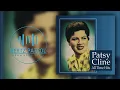 Patsy Cline   Walkin' After Midnight   432hz