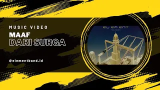 element maaf dari surga official music video 