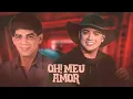 Download Lagu Oh! meu amor - Adelino Nascimento - [VERSÃO ARROCHA] @QUALITYREMIXX