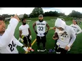 GOD BODS VS A1 8COED LEAGUE PLAY SUMMER 23