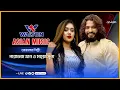 Lagu Parvez Khan \u0026 Mohua Muna | Walton Asian Music | LIVE | EP-1402 | Asian Music