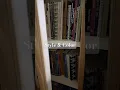New Storage for Adult Coloring Books