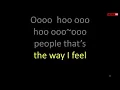 Chuck Willis   I Feel So Bad  karaoke