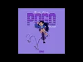 Rubi Rose - POGO ft. K Camp (Clean Version)