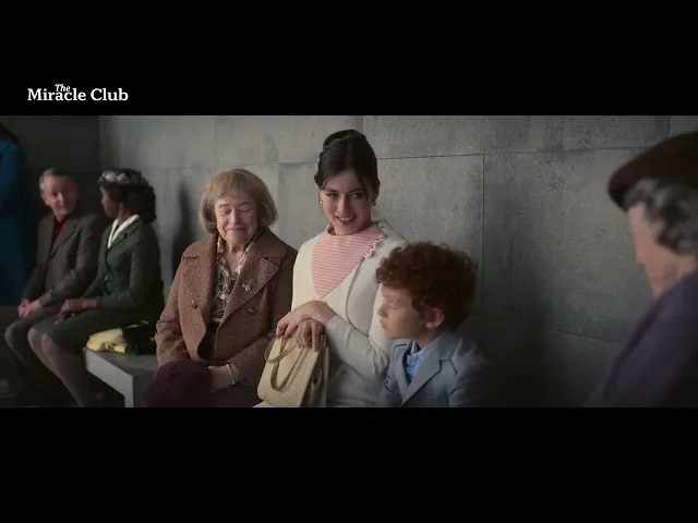 The Miracle Club | Clip