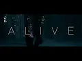 Serhat Durmus - Alive (Official Video)