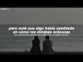 Cigarettes After Sex - K. (Sub. Español + Lyrics)