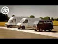 Download Man With a Van Challenge Part 1 | Top Gear | BBC mp4 3gp mp3 videos - waplic