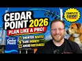 Cedar Point 2026 COMPLETE Guide Save Time Money Avoid Mistakes
