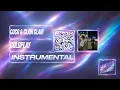 Coco Clair Clair - Coldplay Instrumental