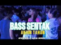 Download Lagu BASS SENTAK AKHIR TAHUN- INI TIBA SAATNYA -_Efri Diki_REMIX FT RIVAL-HUNGU