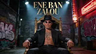 Gangsta Batista - Ene ban lorgueil et ene ban zalou (Visualizer officiel)