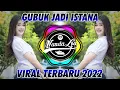 Download Lagu DJ KU TAU ENGKAU PUTRI RAJA SEDANGKU HANYA INSAN BIASA - GUBUK JADI ISTANA REMIX 2022