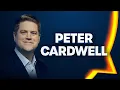 Download Lagu Peter Cardwell | 15-Jun-25