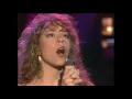 Mariah Carey -  Love Takes Time (Stockholm 1990)