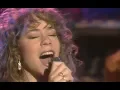 Download Lagu Mariah Carey -  Love Takes Time (Stockholm 1990)