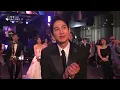 [remastered] 화사, ‘마리아&멍청이’ 축하공연 [제2회 청룡시리즈어워즈/The 2nd Blue Dragon Series Awards] | KBS 230719 방송