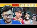 Download Lagu TIKTOK EVOLUTION 2019 | CARRYMINATI