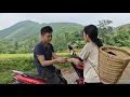 Download Lagu Poor girl : picked Up CEO's Wallet , and what Made Her Refuse CEO's Kindness