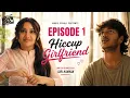 Hiccup Girlfriend - Ep 1 l Tamil Love Web Series l Ravenna Daha Vishwamithran l A Vikkal series