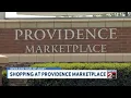 Shopping at Providence Marketplace in Mt Juliet TN