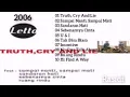 Download Lagu LETTO _ TRUTH, CRY, AND LIE (2006) _ FULL ALBUM