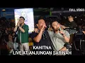 Download Lagu Kahitna Live at Anjungan Sarinah 13 Mei 2024 (FULL VIDEO)