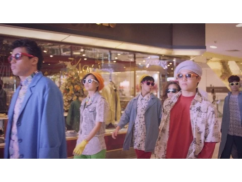 "Centrepoint Kids" Trailer