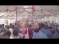 Sahasra Kalasabhishekam Day 4