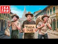 Download Lagu SURVIVE TANPA DUIT DI PENANG : 24 JAM !