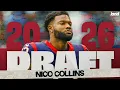 Drafting An A Fantasy Football Team