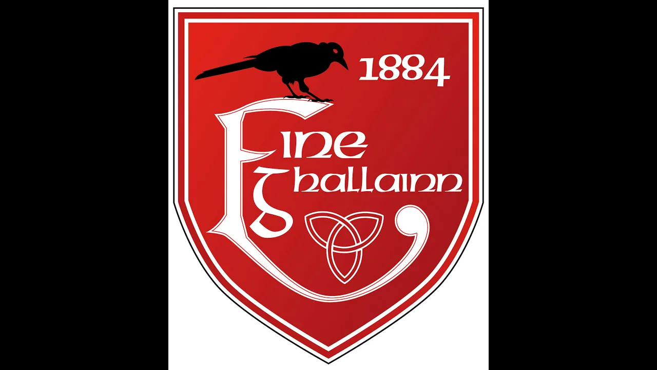 Coaching - A games based approach. by Barry Mullane, Fingallians Coach Development Webinar