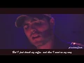 Download Lagu Smokin' And Cryin' - Alex Roe (Lyric Video)