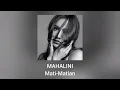 Download Lagu Mahalini - Mati-Matian (Official Audio)