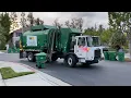 103684 - Waste Management of Irvine