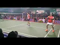 Download Lagu Aksi neng mawar bikin kocak🤣|| pukulan 360°drajat bikin pasangan olla/ocid kaget😱#badminton