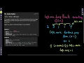 Amazon Interview Question Leetcode 55 Jump Game