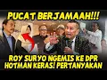 Download Lagu PANIK! ROY SURYO, DOKTER TIFA TANPA RISMON NGEMIS MINTA PERLINDUNGAN KE DPR😂🤫HOTMAN HERAN