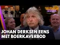 Download Lagu Johan Derksen over voorstel voor boerkaverbod in publieke ruimte: 'Honderd procent mee eens'