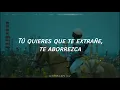 Zoé - El Duelo [Letra/Lyrics]