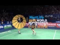 Download Lagu BCA Indonesia Open 2015 | Badminton QF M5-MD | H. Endo/K. Hayakawa vs M. Ahsan/H. Setiawan
