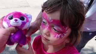 the adventures of zoo girl 