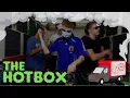 Download Lagu THE HOTBOX  -  TMR