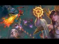 Download Lagu THIS RUNE IS ABSURD ON IRELIA..