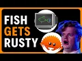 Fish Successfully Ports from C to Rust
