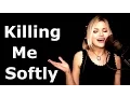 Download Lagu Killing Me Softly - Alyona Yarushina - Ken Tamplin Vocal Academy