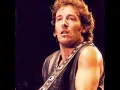 Lagu BRUCE SPRINGSTEEN - DOWNBOUND TRAIN (BEST VERSION EVER, GREAT SOUND!!) Stockholm 1988, LYRICS